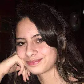 Olivia Trevino net worth