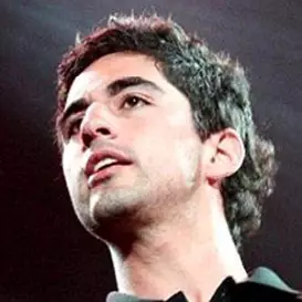 Ricardo Trevino net worth