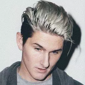 Kyle Trewartha net worth