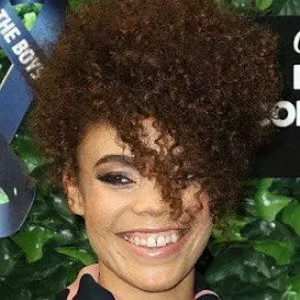 Andreya Triana net worth