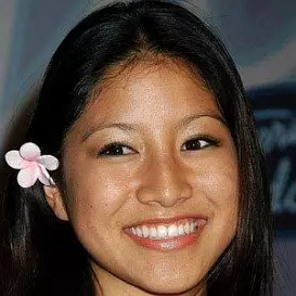 Jasmine Trias net worth