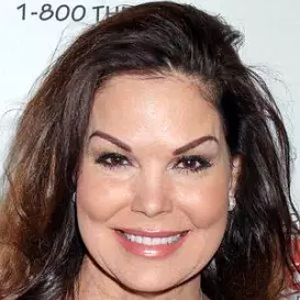 Paula Trickey net worth