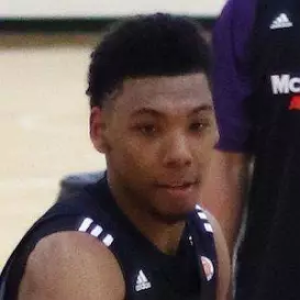 Allonzo Trier net worth