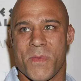 Frank Trigg net worth