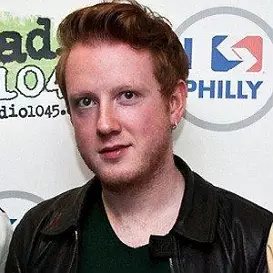 Alex Trimble net worth