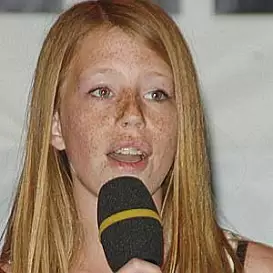 Allie Trimm net worth