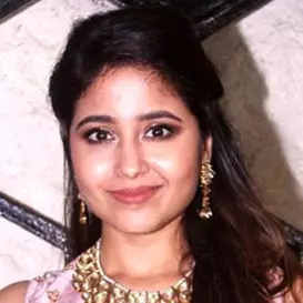 Shweta Tripathi net worth