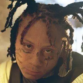 Trippie Redd net worth