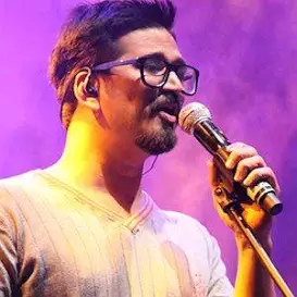 Amit Trivedi net worth