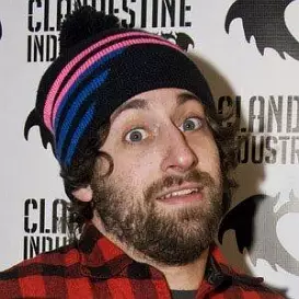 Joe Trohman net worth