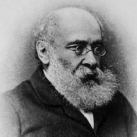Anthony Trollope net worth