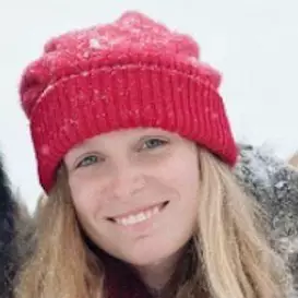 Amanda Tromp net worth