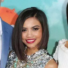 Louriza Tronco net worth