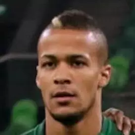William Troost Ekong net worth