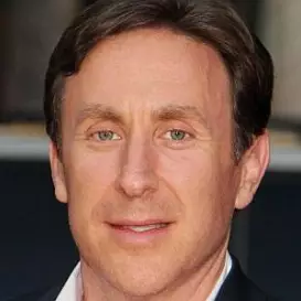 Jonathan Tropper net worth