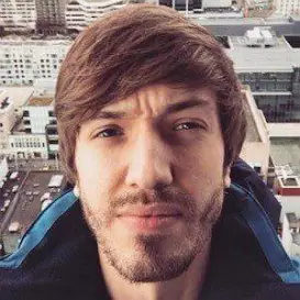 Chris Trott net worth