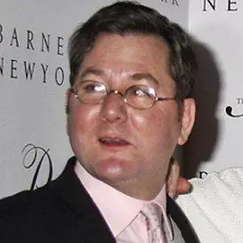 Charlie Trotter net worth