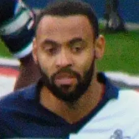 Liam Trotter net worth