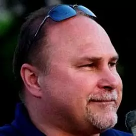 Barry Trotz net worth