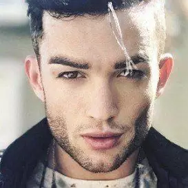 Chris Trousdale net worth