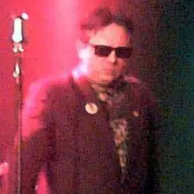 Tonu Trubetsky net worth