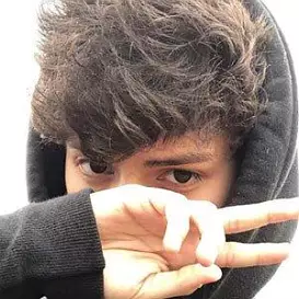 Aron Trubow net worth