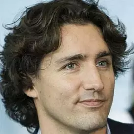 Justin Trudeau net worth
