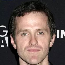 Jim True-Frost net worth