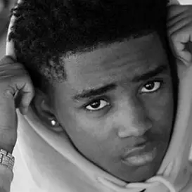 Myles Truitt net worth