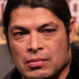 Robert Trujillo net worth