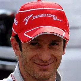 Jarno Trulli net worth