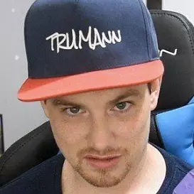 Michael Trumann net worth