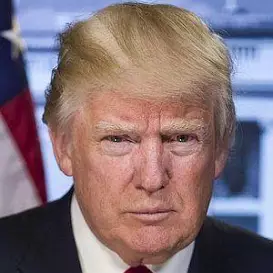 Donald Trump net worth