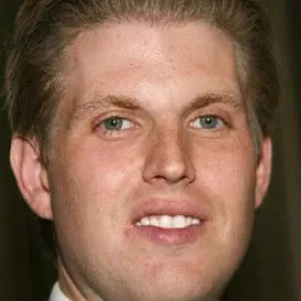 Eric Trump net worth