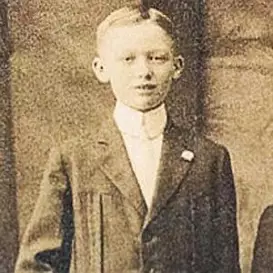 Fred Trump net worth