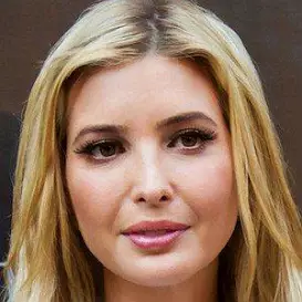 Ivanka Trump net worth
