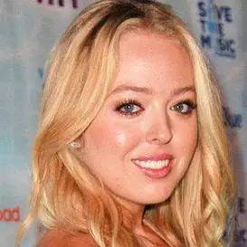 Tiffany Trump net worth