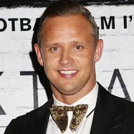 Lee Trundle net worth
