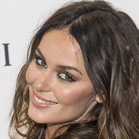 Nicole Trunfio net worth