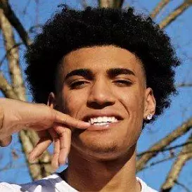 Trvp Andre net worth