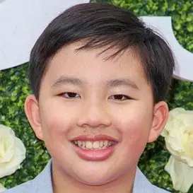 Albert Tsai net worth