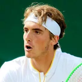 Stefanos Tsitsipas net worth
