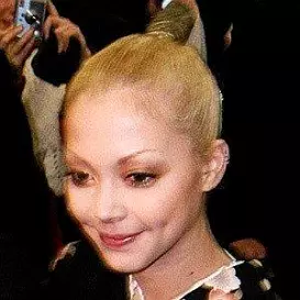 Anna Tsuchiya net worth