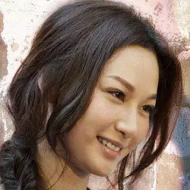 Kate Tsui net worth