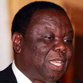 Morgan Tsvangirai net worth