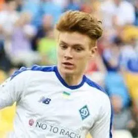 Viktor Tsyhankov net worth