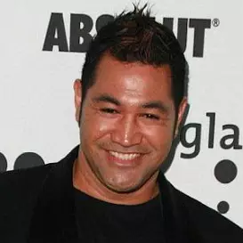 Esera Tuaolo net worth