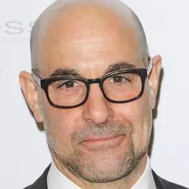 Stanley Tucci net worth