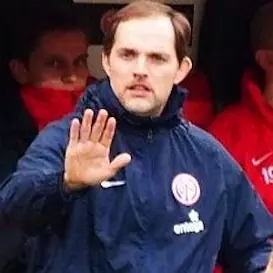 Thomas Tuchel net worth