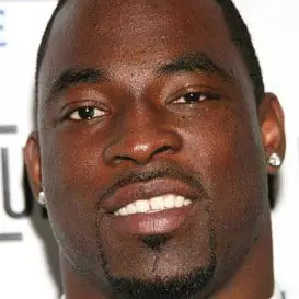 Justin Tuck net worth